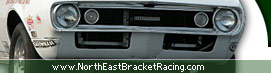 North East Bracket Racing