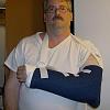 Who is ready for RACING this weekend??-myarm.jpg