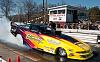 Bunny and the Lil Bear WOW them at Eastside Speedway!!-bunny-2009-.jpg