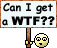 Get WTF