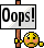 Oops!